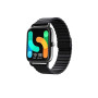 Haylou Smart Watch RS4 Plus Black - LS11 (magnetna narukvica)