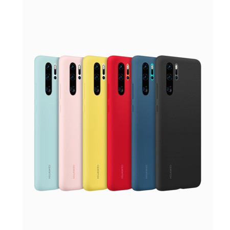 Huawei Mate 30 case crna*