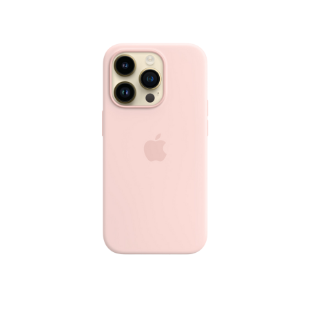 Iphone 14 pro case pink*