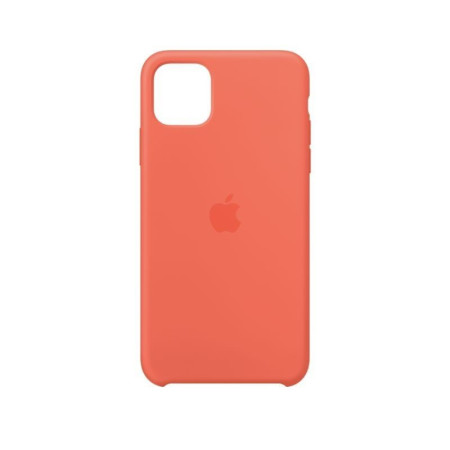 Iphone 15 case narandžasta*