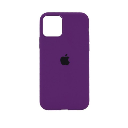 Iphone XS Max case ljubicasta *