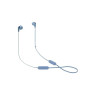 JBL TUNE 215BT Wireless Earbuds Bluetooth slusalice Blue