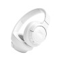 JBL TUNE 720BT Wireless On Ear slusalice White