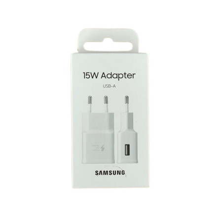 Kucni punjac Samsung Original 15W USB Fast - glava White