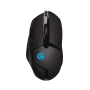 Logitech Hyperion Fury Gaming mis G402 Ultra fast FPS