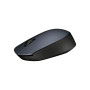 Logitech Wireles mouse M170 - mis