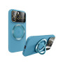 MagSafe Full  maskica iPhone 14 Blue