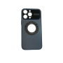 MagSafe Lens maskica iPhone 13 Pro Max Tamno plava