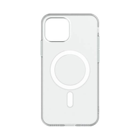 MagSafe maskica iPhone 13 Pro Max Clear