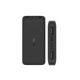 Power Bank Xiaomi Redmi 20000mAh 18W Fast Charger Black