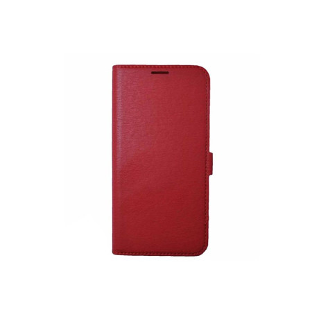 Preklopna futrola Case NOKIA 4.2 Crvena