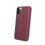 Preklopna futrola Diva Samsung Galaxt S10 Lite / A91 burgundy