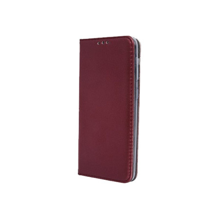 Preklopna futrola za Xiaomi Mi Note 10 / Note 10 Pro bordo