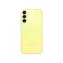 Samsung A155 Galaxy A15 8GB 256GB Yellow noeu