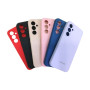 Samsung A24 case crvena*