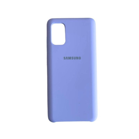 Samsung A41 case svjetlo ljubičasta*