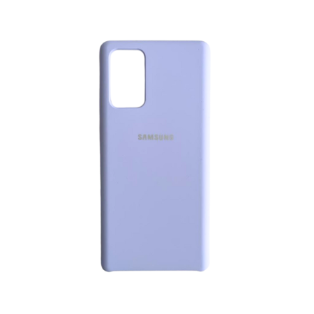 Samsung Note 20 case svjetlo ljubičasta*