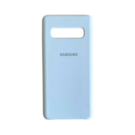 Samsung S10 case bijela *