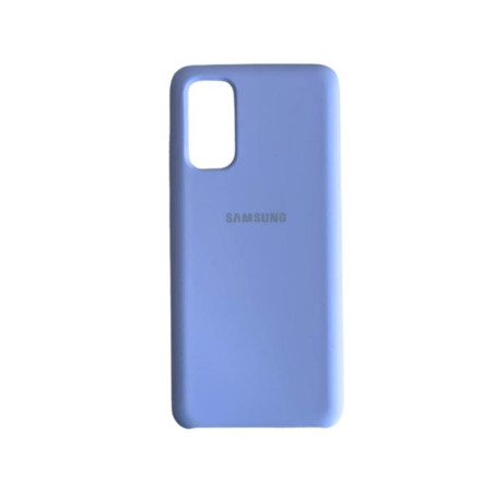 Samsung S20 case svjetlo ljubičasta*