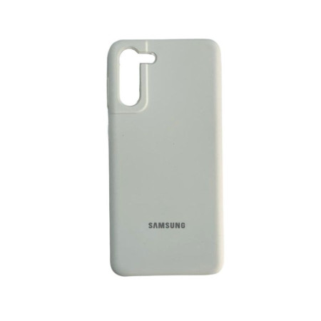 Samsung S21+ case bijela*