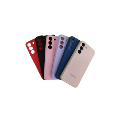 Samsung S22 plus case crvena*