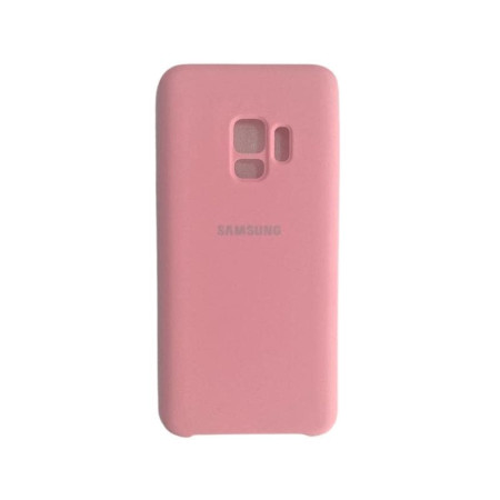 Samsung S9 case roza*