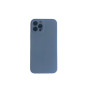 Silikonska maska Samsung A05 Grey