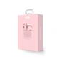 Slusalice XO X23 Bluetooth Pink