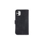 Velvet preklopna futrola iPhone 15 Pro Black