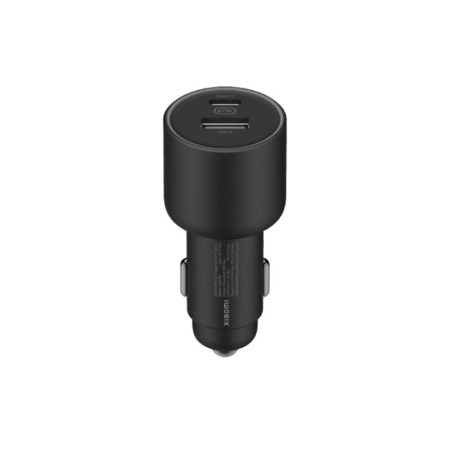 Xiaomi Auto punjac 67W (USB-A + Type-C)