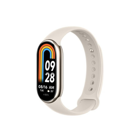 Xiaomi Mi Band 8 Gold