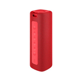 Xiaomi Mi Portable Bluetooth Speaker 16W Red Xiaomi Mi Portable Bluetooth Speaker 16W Red