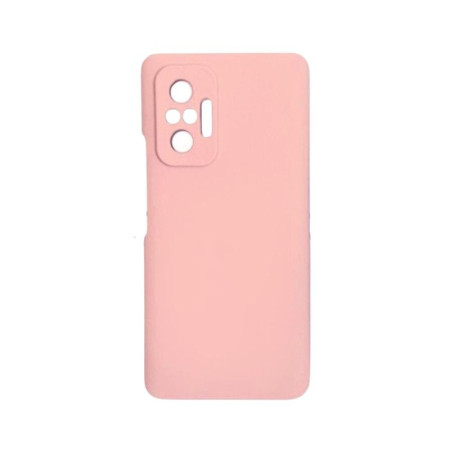 Xiaomi Redmi Note 10 case roza *
