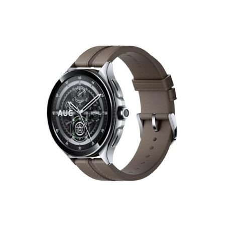 Xiaomi Watch 2 Pro Silver