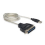 ADAPTER PRELAZ USB(A)-36ST 1,8M  DC-USB-PM1