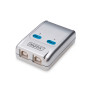 SWITCH USB - SHARING 2E-1A  DA-70135-1