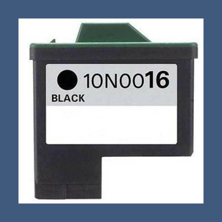 TONER LEXMARK 10N0016