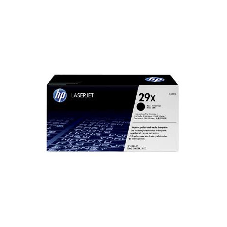 TONER ZA HP LJ5000 29X HD