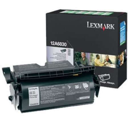 TONER ZA LEXMARK T520