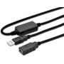 USB KABL REPITER 2.0 5M  DA-70130-4