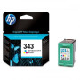 INK HP 343 COLOR C8766EE