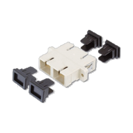 LWL ADAPTER SC DUPLEX MM  ALWL-SCK1D