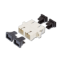 LWL ADAPTER SC DUPLEX MM  ALWL-SCK1D