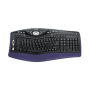 TASTATURA GENIUS ERGOMEDIA 500 USB CB