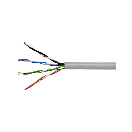 UTP KABL CAT5E 305M 24AWG  WENTRONIC -  95410