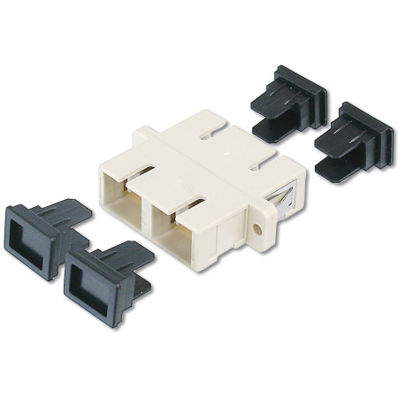 LWL ADAPTER SC DUPLEX MM  DN-96004