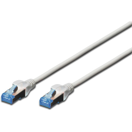 UTP CAT5E 2M SFTP  DK-1531-020