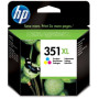 INK HP CB338EE (351XL)