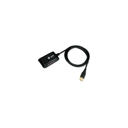 ADAPTER PRELAZ USB - IEEE1284  A-USB-PAR