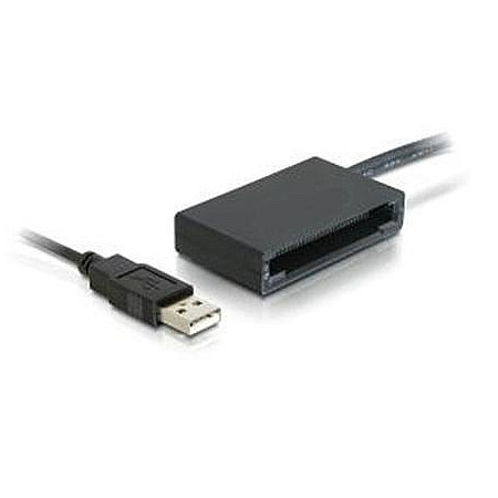 ADAPTER PRELAZ USB NA EXPPRESS CARD UA0061